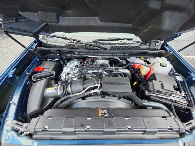 New 2026 Chevrolet Silverado 2500 High Country w/ High Country Premium Package AWD/4WD image 12