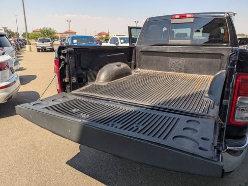 Used 2021 RAM 2500 Tradesman AWD/4WD image 29
