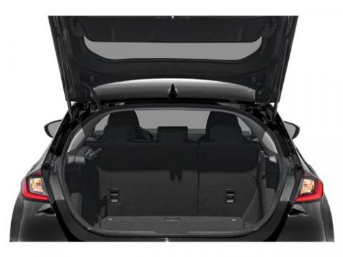 Used 2023 Honda Civic LX image 11