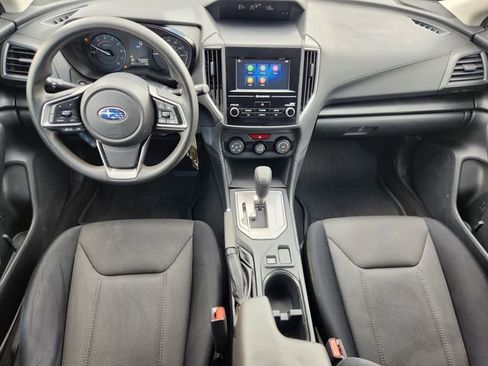 Used 2019 Subaru Crosstrek 2.0i w/ Eyesight System AWD/4WD image 25