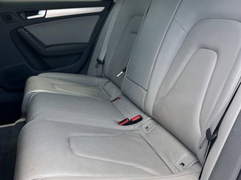Used 2013 Audi A4 2.0T Premium Plus AWD/4WD image 23