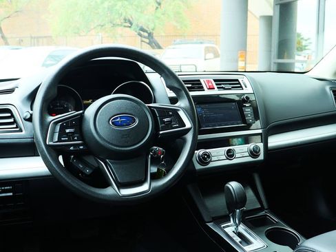 Used 2018 Subaru Outback 2.5i image 35