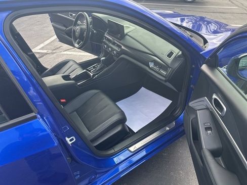 Used 2023 Acura Integra A-Spec image 18