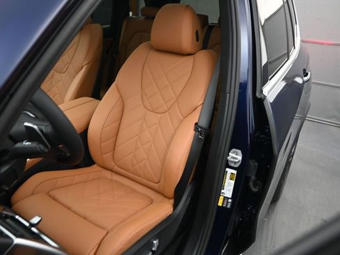 New 2026 BMW X5 xDrive50e AWD/4WD image 13