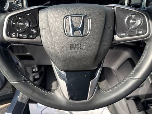 Used 2020 Honda CR-V EX-L image 7