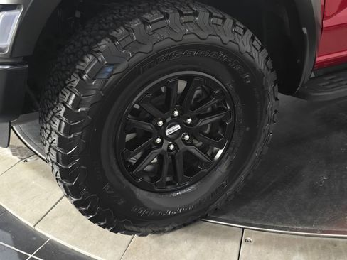 Used 2024 Ford F150 Raptor image 12