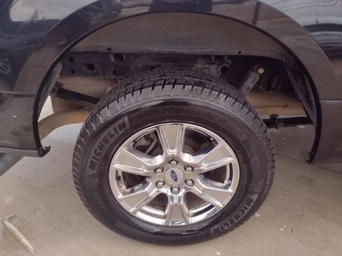 Used 2015 Ford F150 XLT w/ Equipment Group 301A Mid image 21