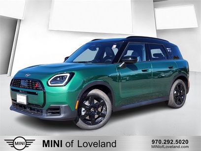 New 2026 MINI Cooper Countryman S