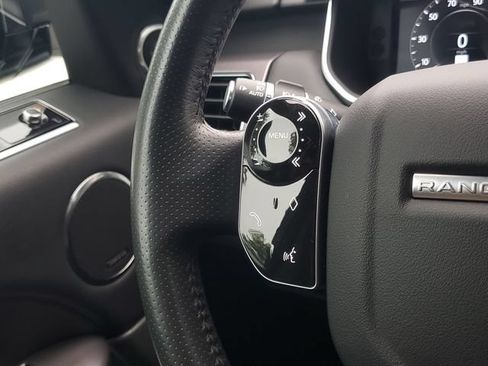 Used 2019 Land Rover Range Rover Sport HSE AWD/4WD image 22