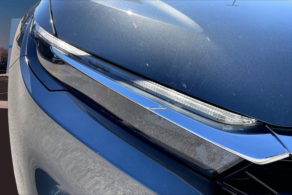 Used 2023 Honda CR-V EX image 36