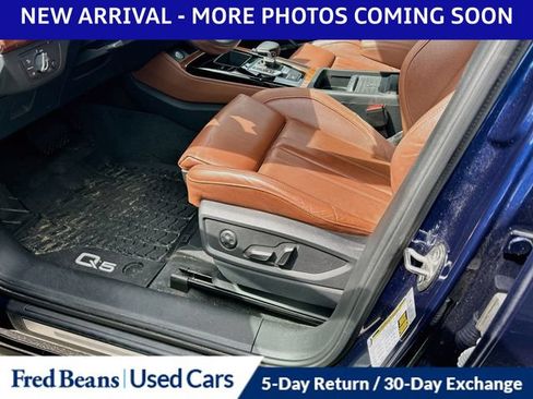 Used 2021 Audi Q5 2.0T Premium Plus w/ Premium Plus Package AWD/4WD image 4