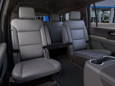 New 2026 GMC Yukon XL Elevation w/ Elevation Premium Package AWD/4WD image 18