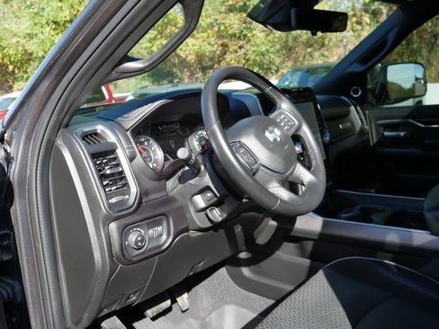 Used 2022 RAM 3500 Laramie image 10