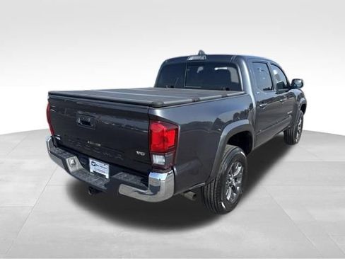Used 2023 Toyota Tacoma SR5 RWD image 5