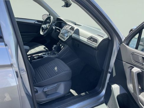 Used 2024 Volkswagen Tiguan S AWD/4WD image 19