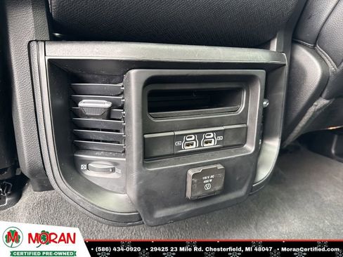 Used 2023 RAM 1500 Laramie image 35