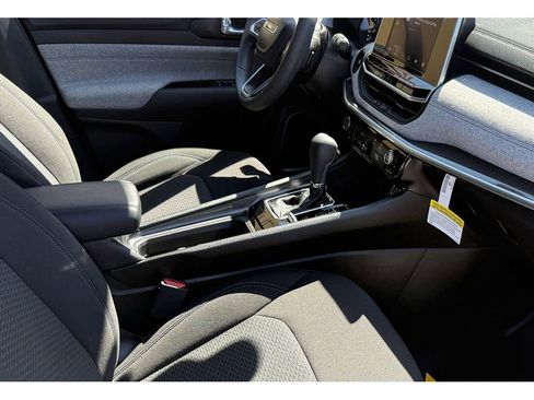 Used 2025 Jeep Compass Sport image 15