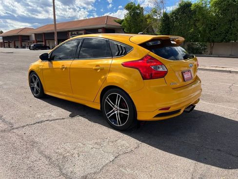Used 2013 Ford Focus ST image 6