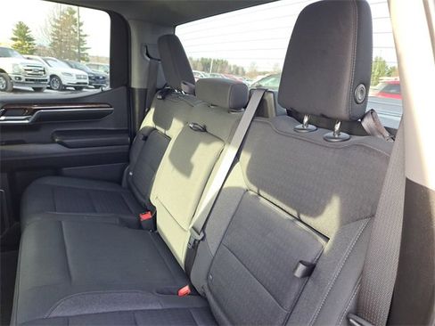 Used 2023 GMC Sierra 1500 Elevation image 24