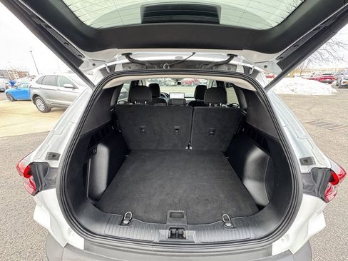 Certified 2023 Ford Escape Active w/ Tech Pack #2 image 12