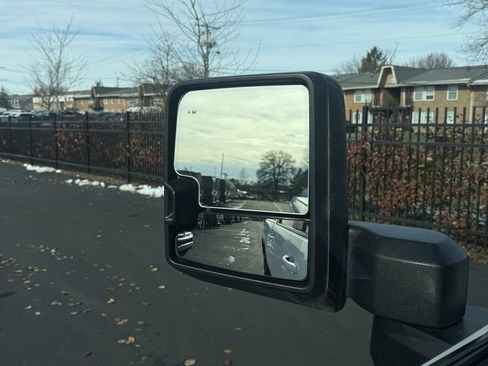 Used 2024 Chevrolet Silverado 3500 LT w/ All Star Edition image 13