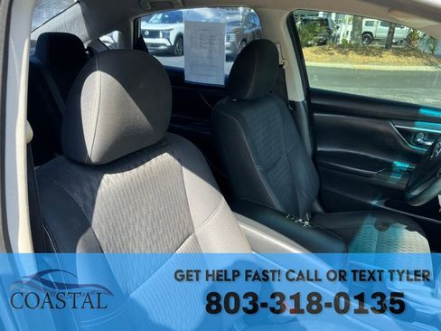 Used 2018 Nissan Altima 2.5 S w/ S Convenience Package image 24