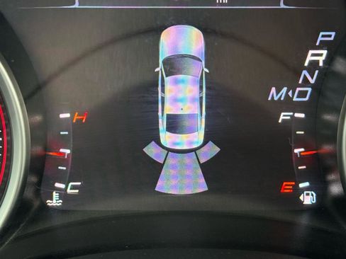 Used 2021 Dodge Charger Police w/ Fleet Safety Group image 16