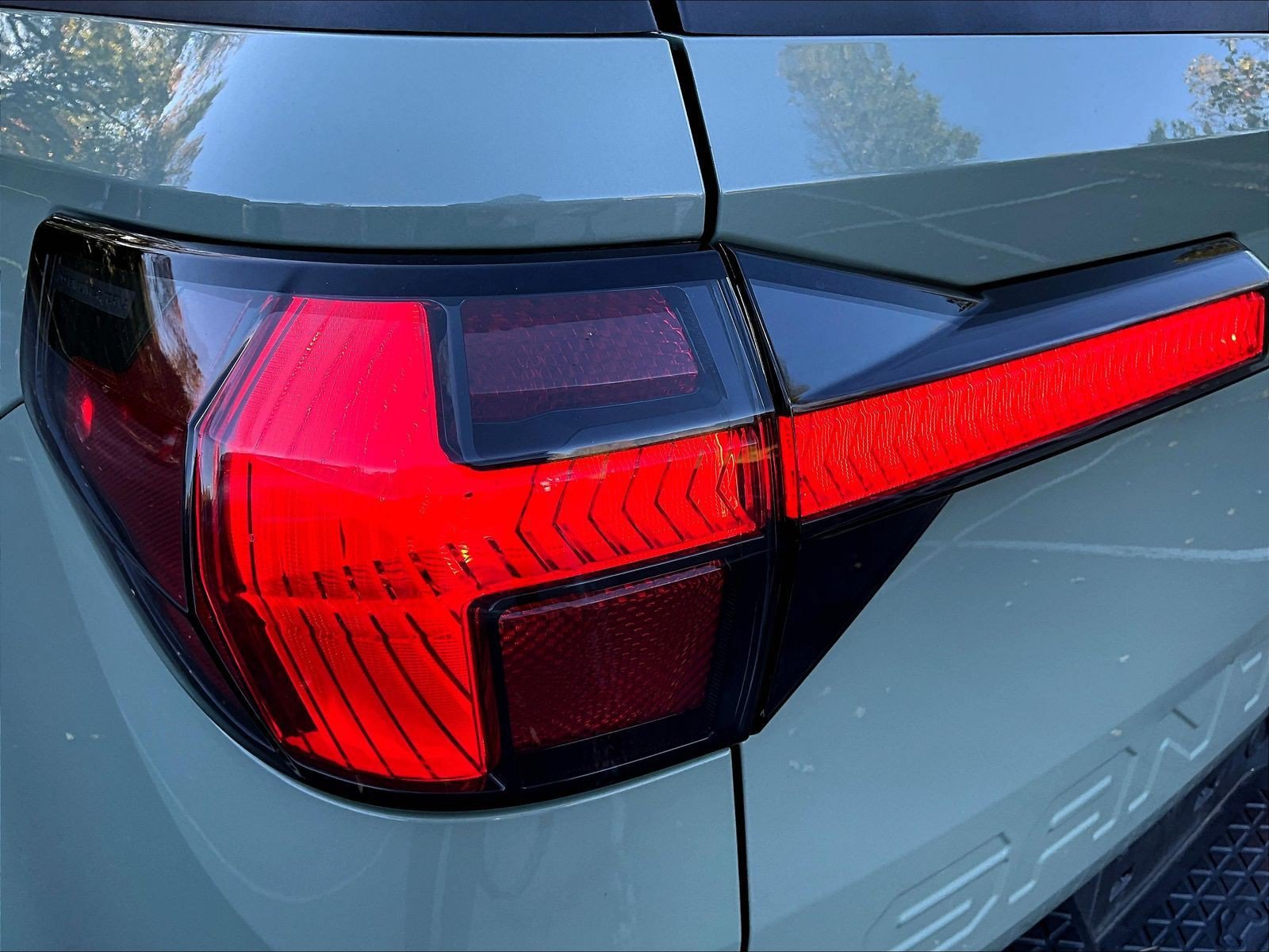 Used 2022 Hyundai Santa Cruz SEL Premium AWD/4WD image 22
