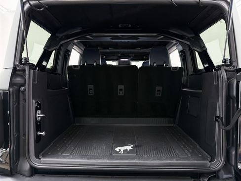 Used 2024 Ford Bronco Raptor AWD/4WD image 50