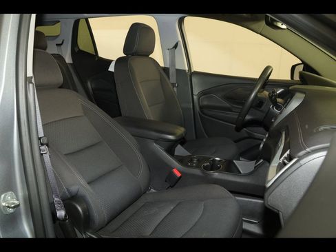 Used 2023 GMC Terrain SLE w/ Driver Convenience Package AWD/4WD image 29