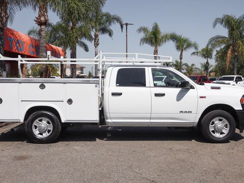 Used 2019 RAM 2500 Tradesman RWD image 10