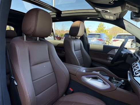 New 2026 Mercedes-Benz GLE 350 4MATIC image 20