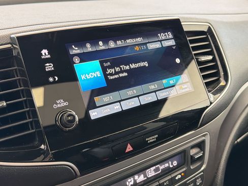 Used 2022 Honda Passport EX-L image 24