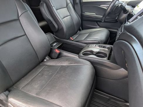 Used 2021 Honda Pilot EX-L image 22
