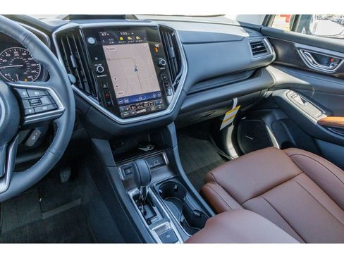 New 2026 Subaru Ascent Touring image 25