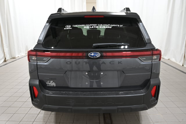Certified 2026 Subaru Outback Touring XT AWD/4WD image 14
