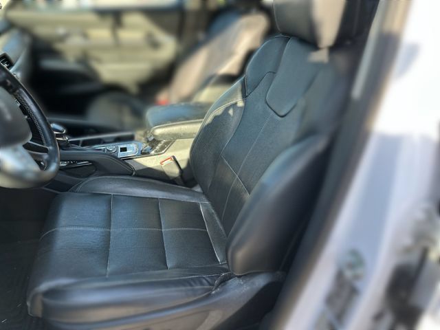 Used 2022 Kia Telluride SX w/ Nightfall Edition Package AWD/4WD image 13