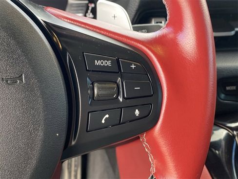 Certified 2022 Toyota Supra 3.0 image 24