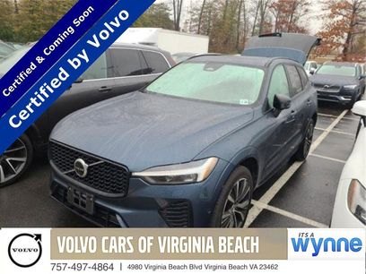 Used 2024 Volvo XC60 B5 Plus w/ Climate Package