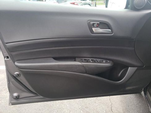 Used 2021 Acura ILX FWD image 17