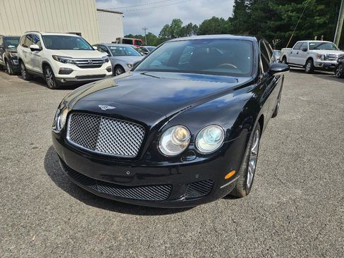 Used 2009 Bentley Flying Spur Flying Spur image 5