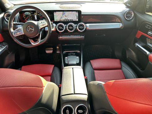 Certified 2023 Mercedes-Benz GLB 250 image 24