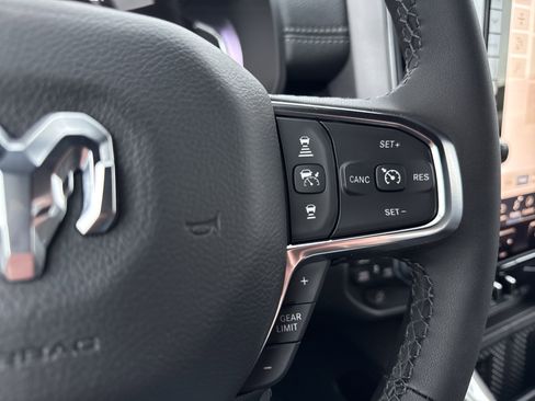 New 2026 RAM 1500 Laramie image 28