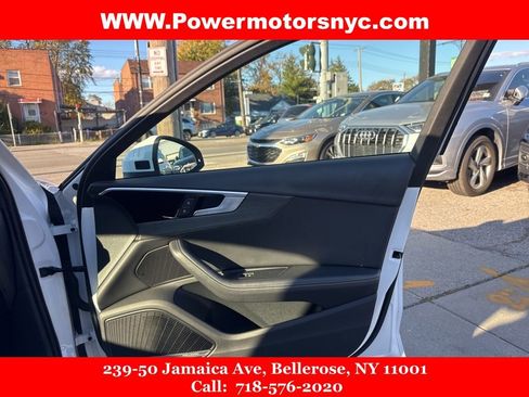 Used 2023 Audi A4 2.0T Premium Plus image 13