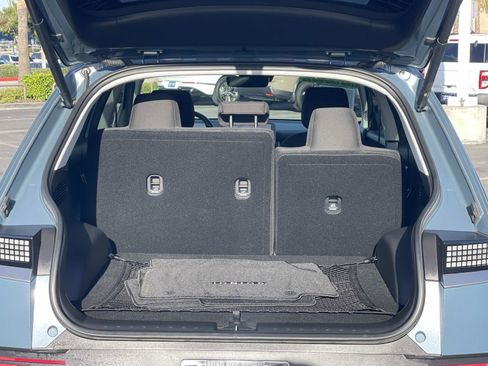 Certified 2024 Hyundai Ioniq 5 SEL image 26