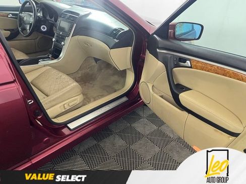 Used 2005 Acura TL FWD image 13