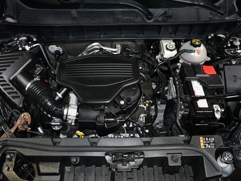 Used 2019 GMC Acadia SLT FWD image 93