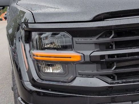 New 2025 Ford F150 XLT w/ Equipment Group 302A MID image 11