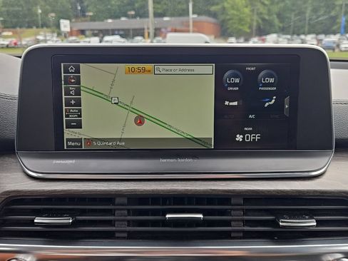 Used 2020 Kia Telluride SX w/ SX Prestige Package AWD/4WD image 5