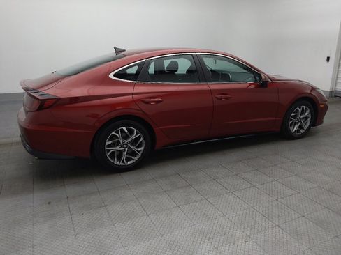 Used 2023 Hyundai Sonata SEL image 10